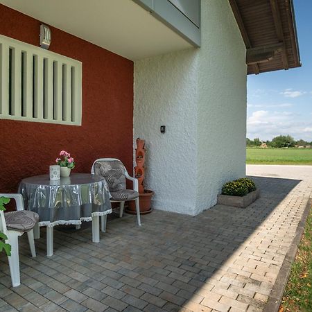 Ferienwohnung Bichler Altötting Kültér fotó
