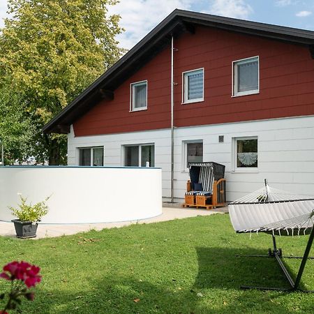 Ferienwohnung Bichler Altötting Kültér fotó