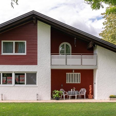 Ferienwohnung Bichler Altötting Kültér fotó