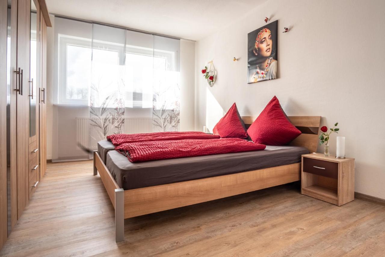 Ferienwohnung Bichler Altötting Kültér fotó