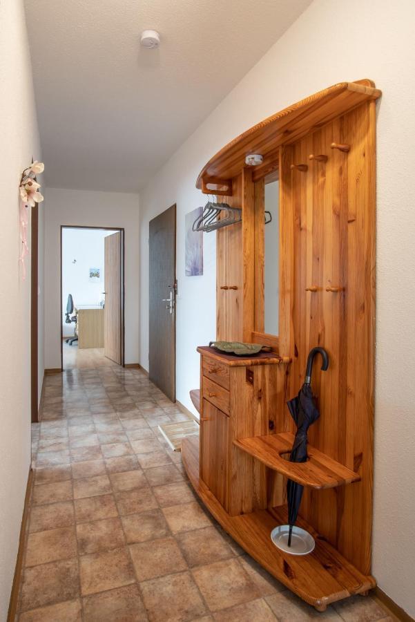 Ferienwohnung Bichler Altötting Kültér fotó