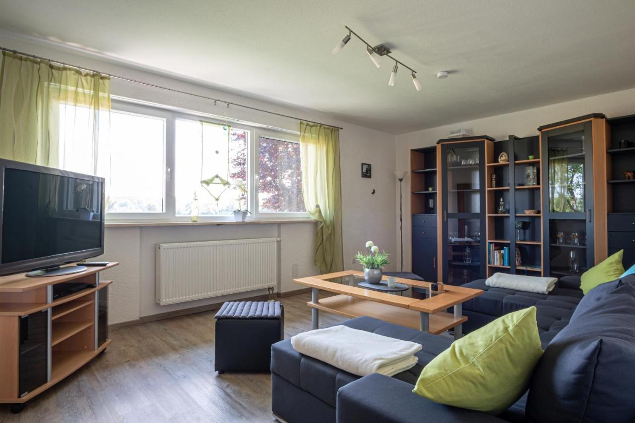 Ferienwohnung Bichler Altötting Kültér fotó