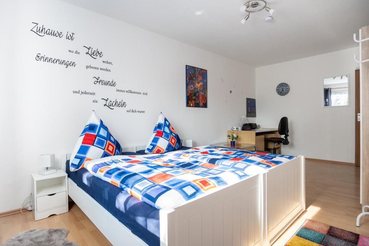 Ferienwohnung Bichler Altötting Kültér fotó