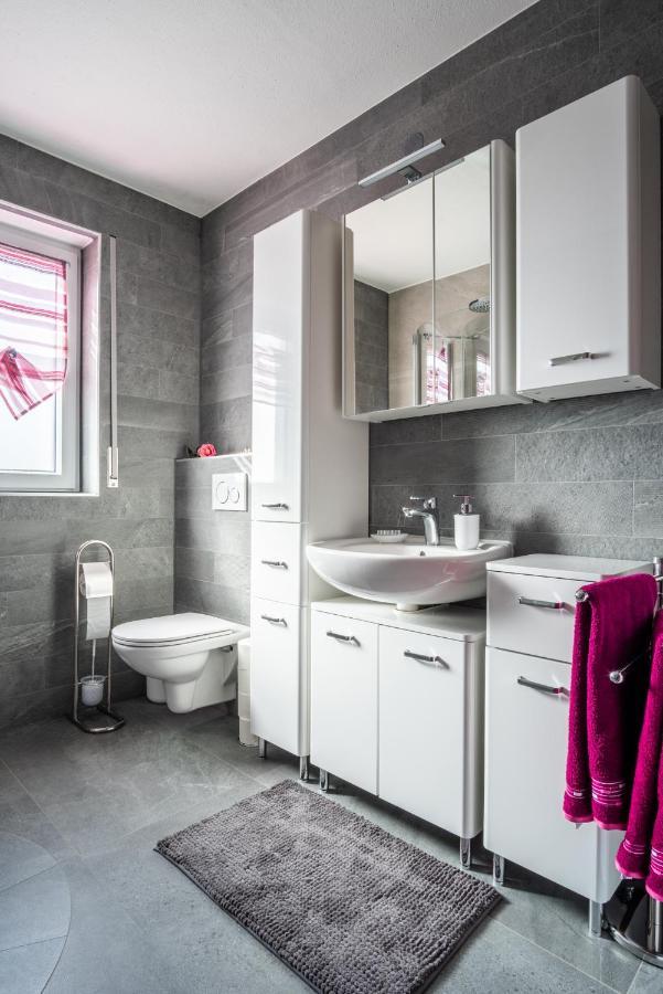 Ferienwohnung Bichler Altötting Kültér fotó