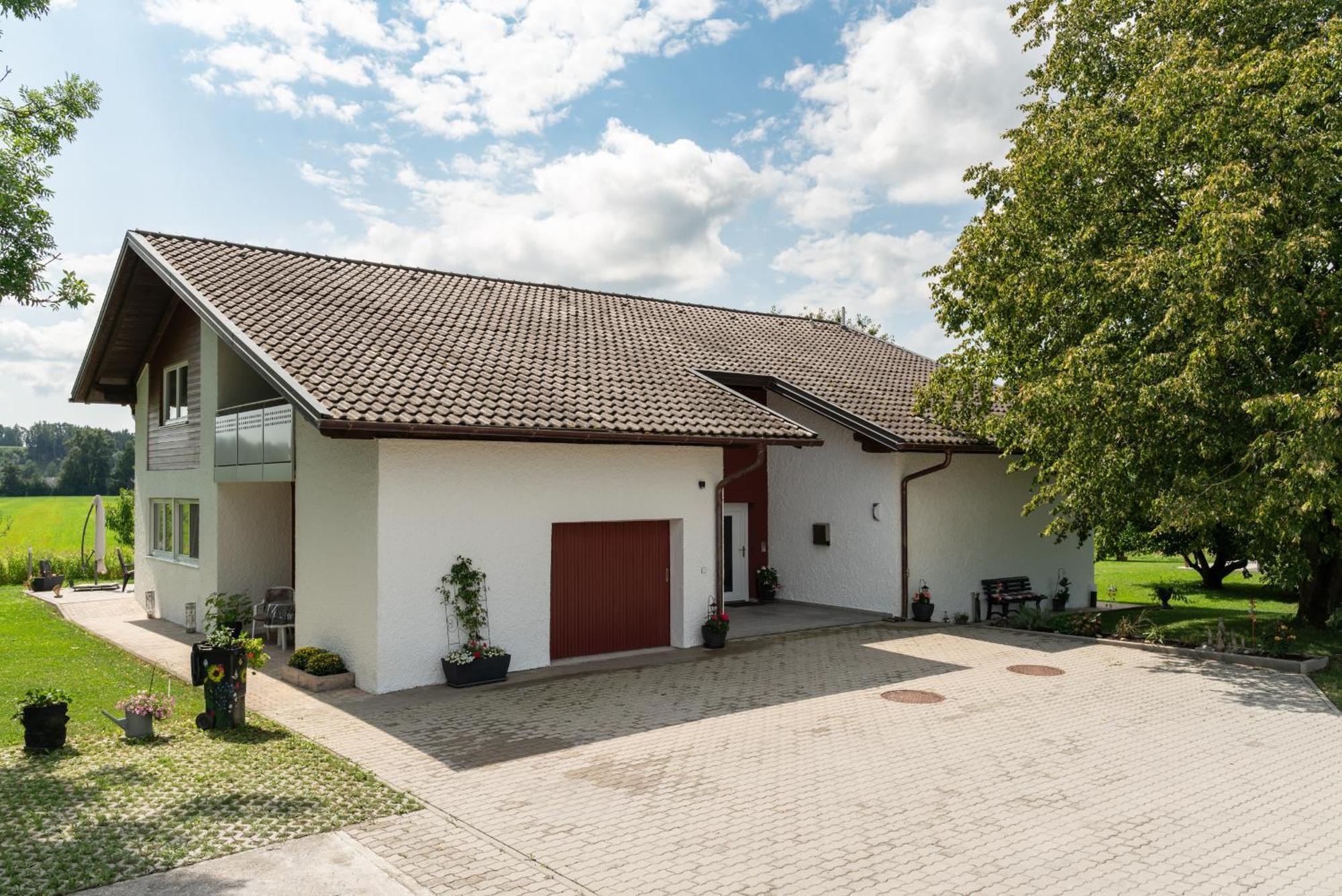 Ferienwohnung Bichler Altötting Kültér fotó