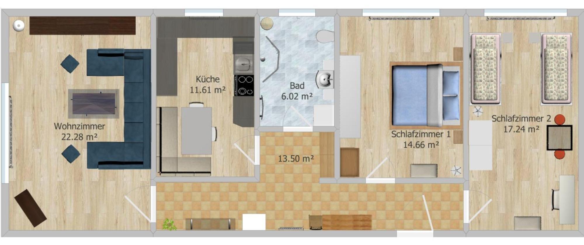 Ferienwohnung Bichler Altötting Kültér fotó